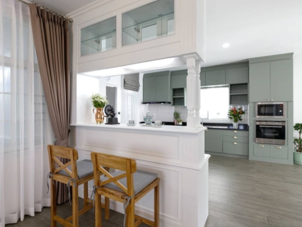 6 Bedroom Pool Villa for Sale and Rent in Chiang Mai-P-PHS1095