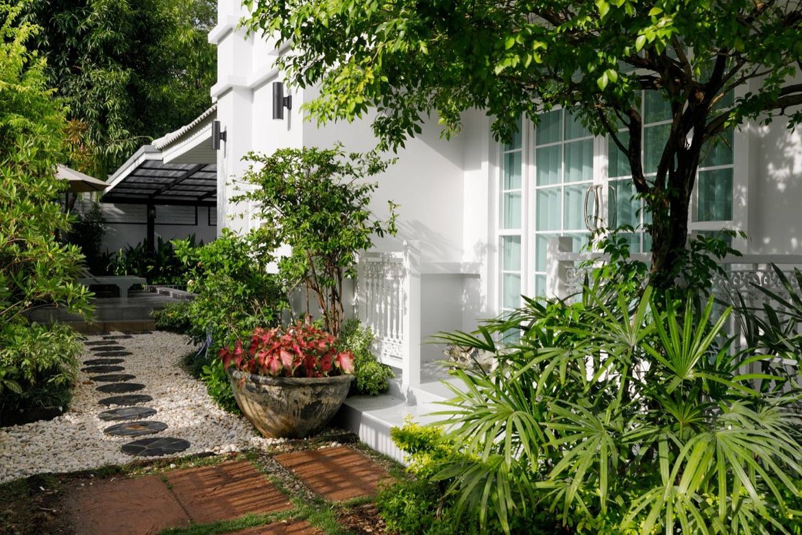 6 Bedroom Pool Villa for Sale and Rent in Chiang Mai-P-PHS1095