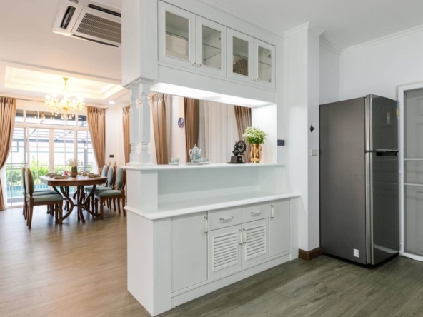 6 Bedroom Pool Villa for Sale and Rent in Chiang Mai-P-PHS1095