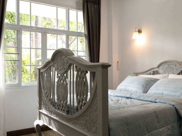 6 Bedroom Pool Villa for Sale and Rent in Chiang Mai-P-PHS1095