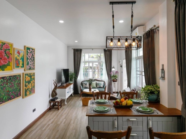 6 Bedroom Pool Villa for Sale and Rent in Chiang Mai-P-PHS1095
