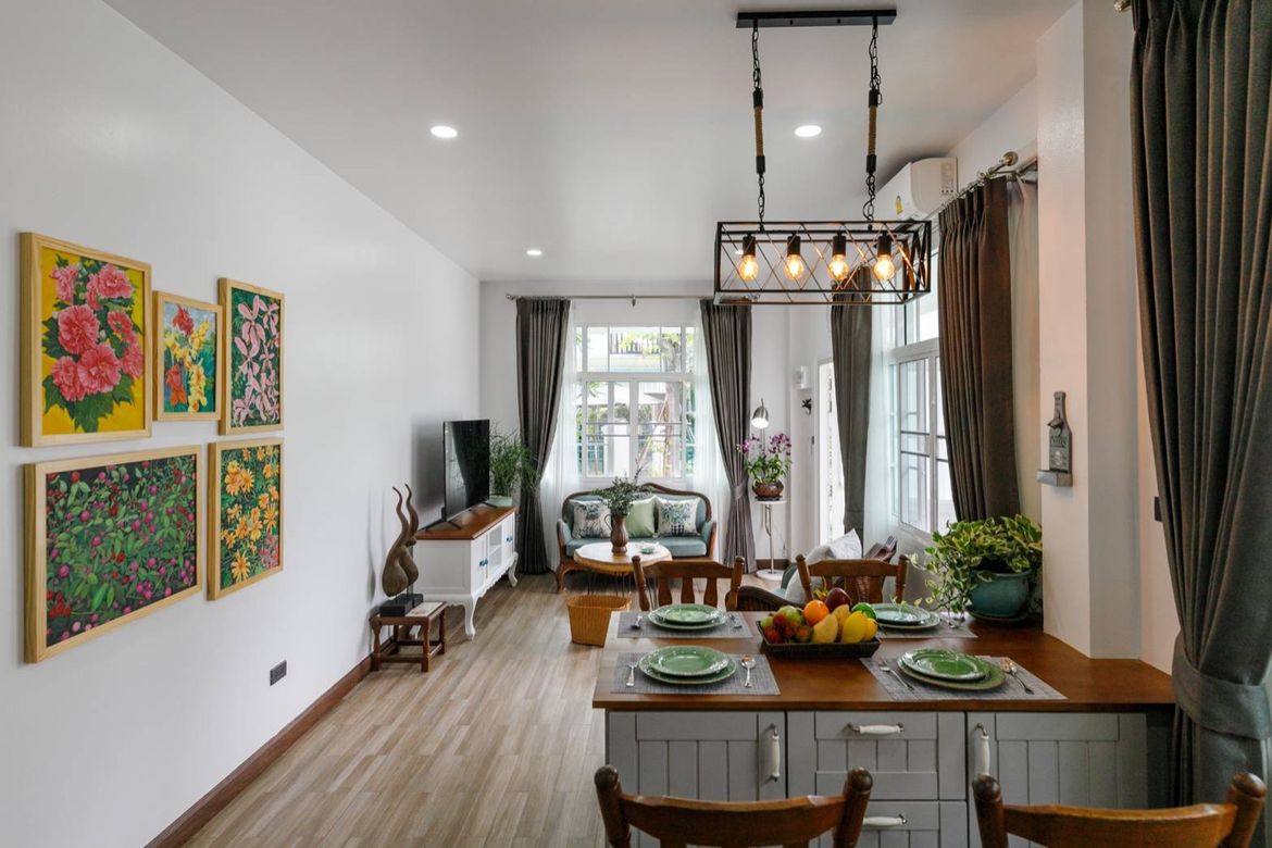 6 Bedroom Pool Villa for Sale and Rent in Chiang Mai-P-PHS1095