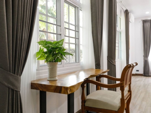 6 Bedroom Pool Villa for Sale and Rent in Chiang Mai-P-PHS1095