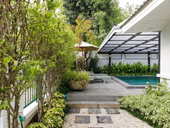6 Bedroom Pool Villa for Sale and Rent in Chiang Mai-P-PHS1095