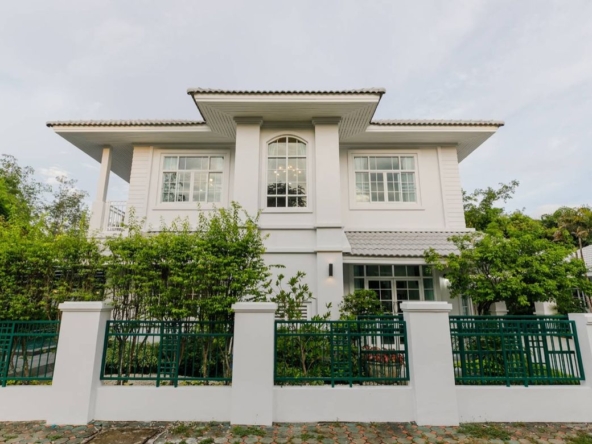 6 Bedroom Pool Villa for Sale and Rent in Chiang Mai-P-PHS1095
