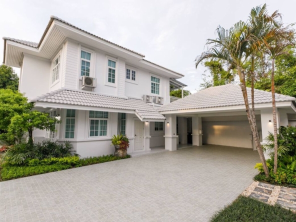 6 Bedroom Pool Villa for Sale and Rent in Chiang Mai-P-PHS1095