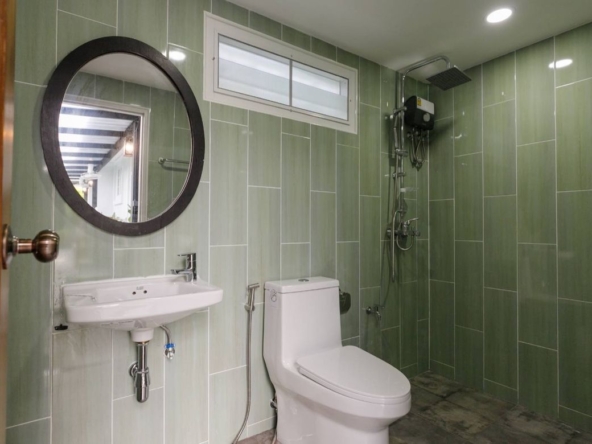 6 Bedroom Pool Villa for Sale and Rent in Chiang Mai-P-PHS1095