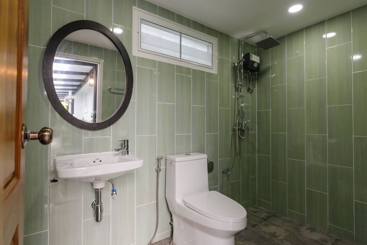 6 Bedroom Pool Villa for Sale and Rent in Chiang Mai-P-PHS1095