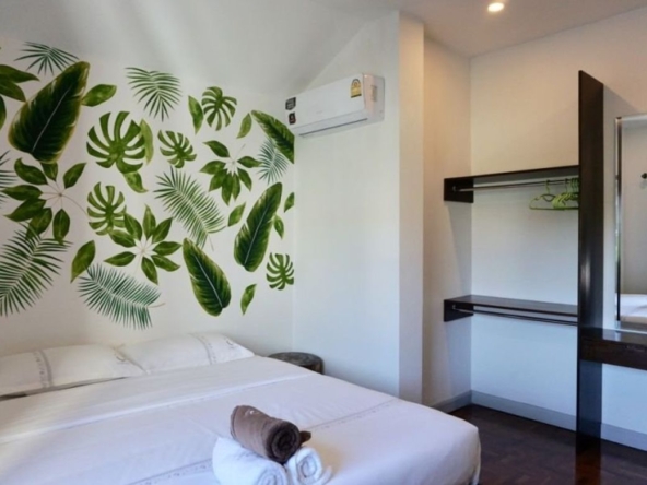 Chiang Mai-P-PHS182