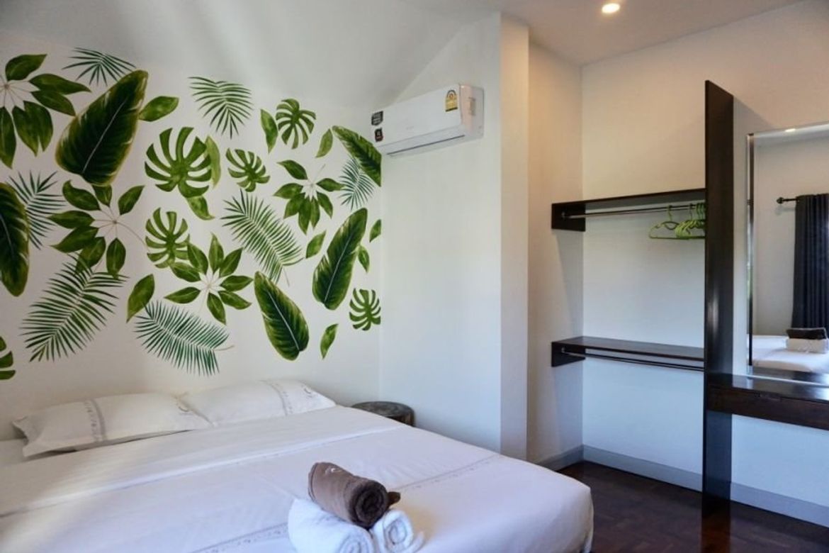 Chiang Mai-P-PHS182