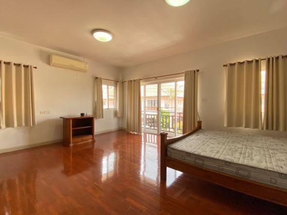 3 bed house for rent or sale in Saraphi