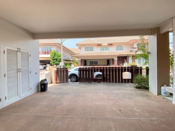 3 bed house for rent or sale in Saraphi