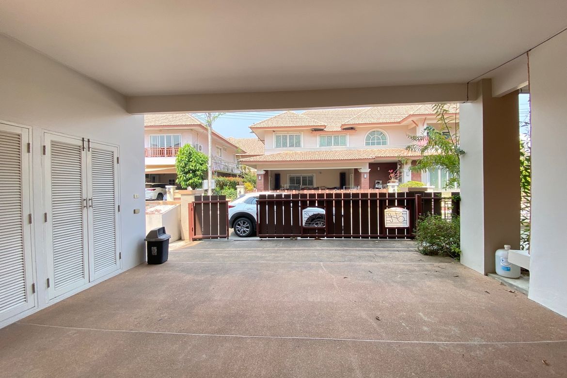 3 bed house for rent or sale in Saraphi