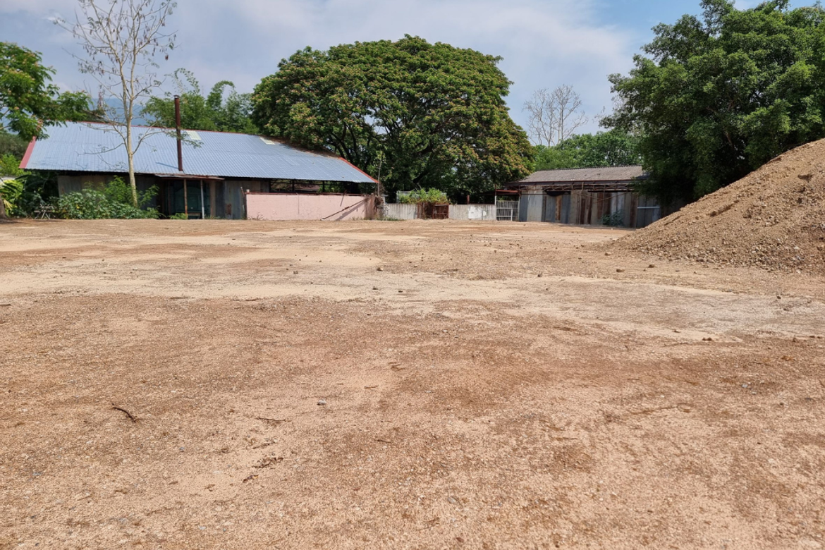 near the Royal Flora Expo (ID:261LR)-MR-261LR