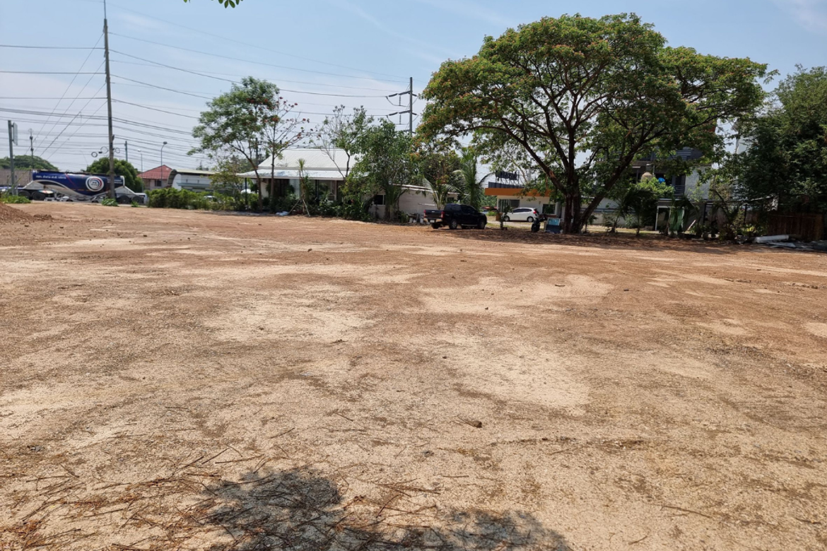 2 rai 18 sq wah