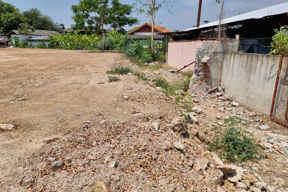 near the Royal Flora Expo (ID:261LR)-MR-261LR