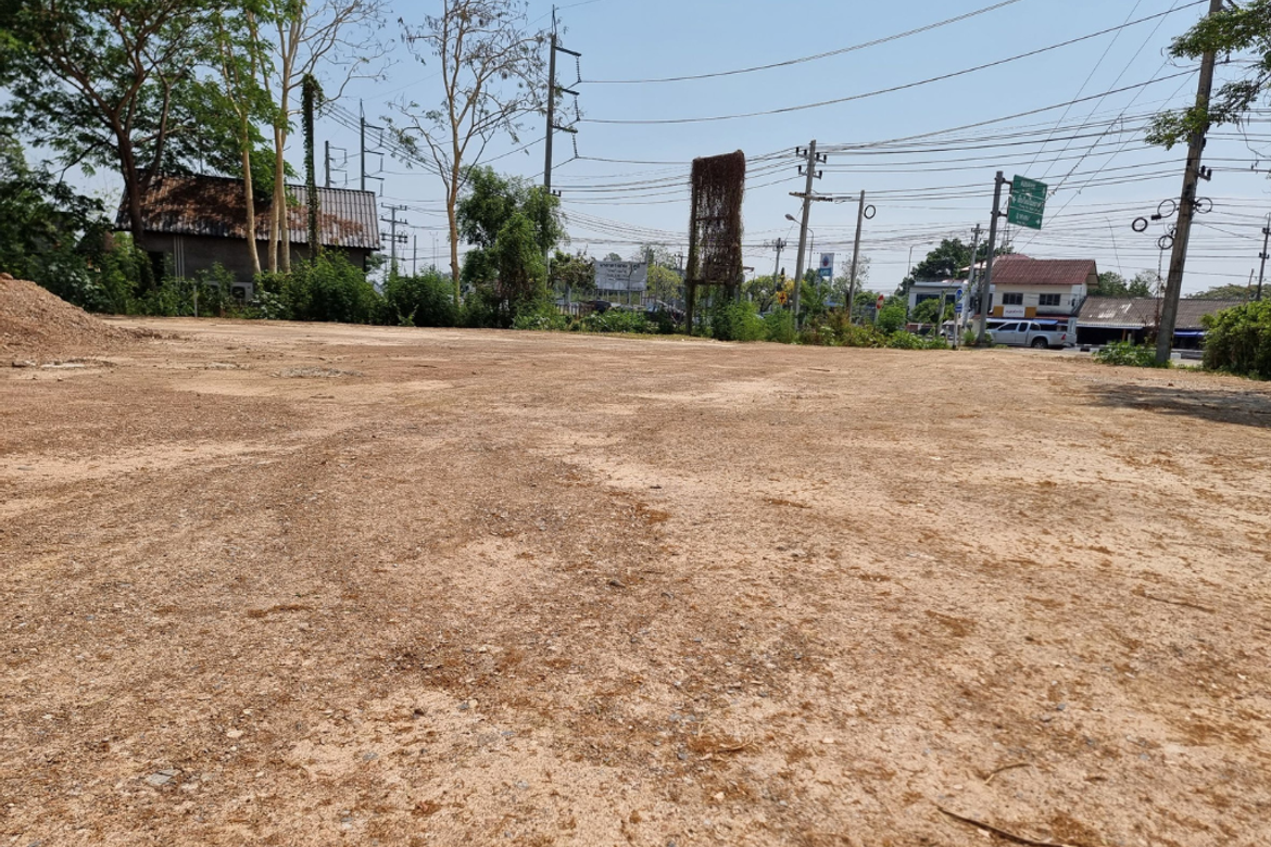 near the Royal Flora Expo (ID:261LR)-MR-261LR