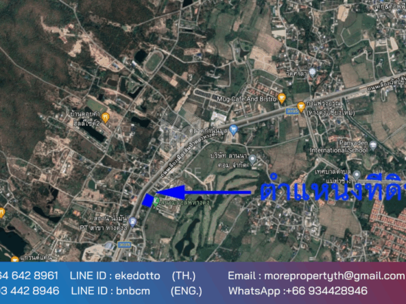 Chiang Mai province.-MR-080LS