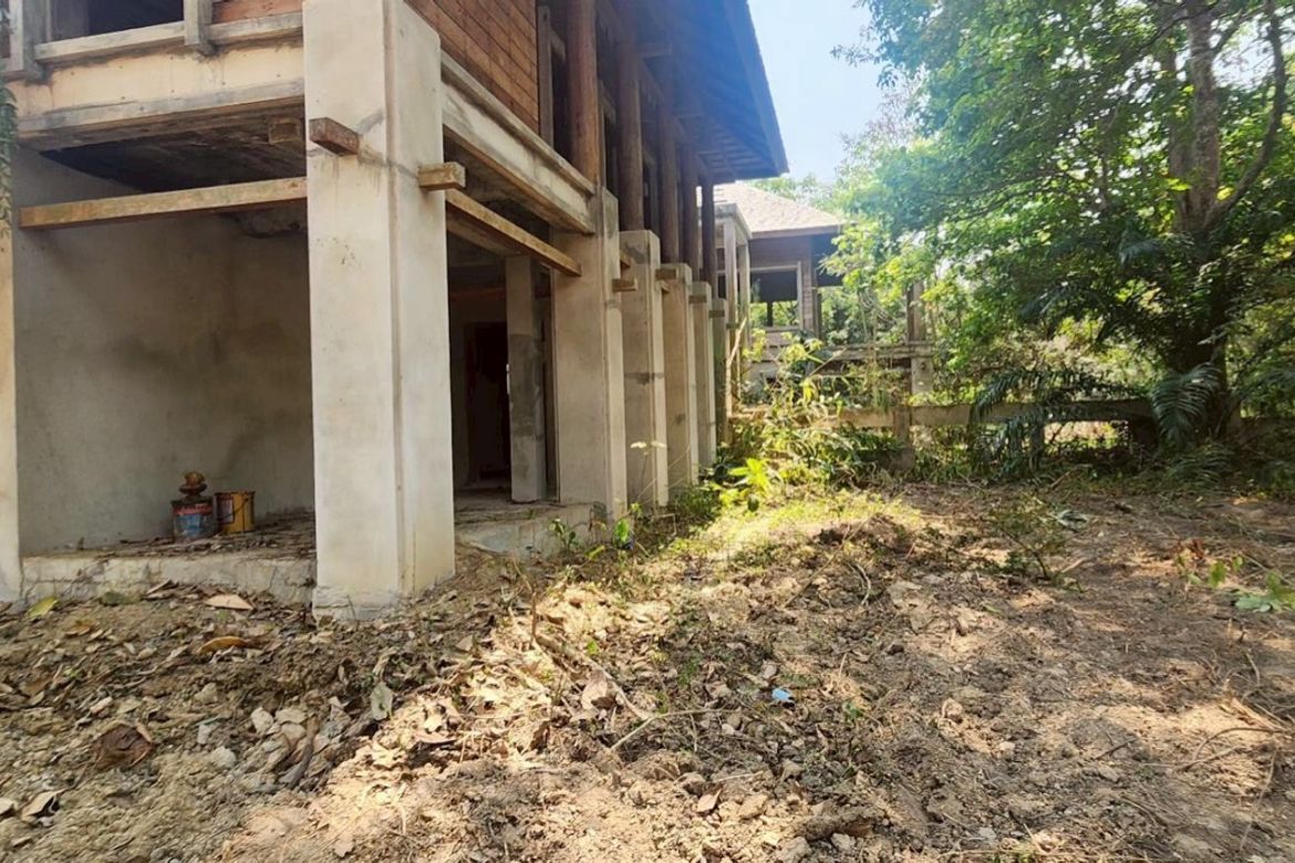 Chiang Mai-P-PLS1105
