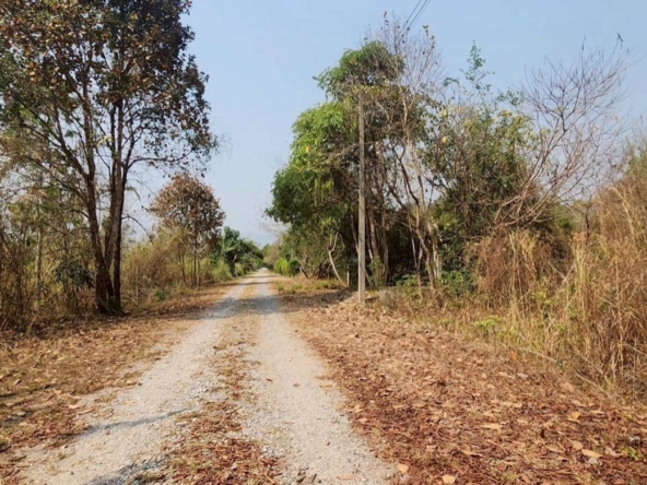 Land for sale in Mae Rim
