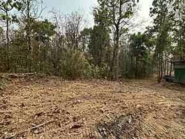 Beautiful plot near Four Seasons Hotel for sale