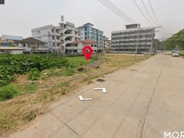 Land for sale