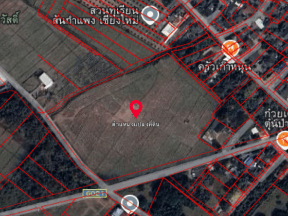 Chiang Mai-P-PLS982