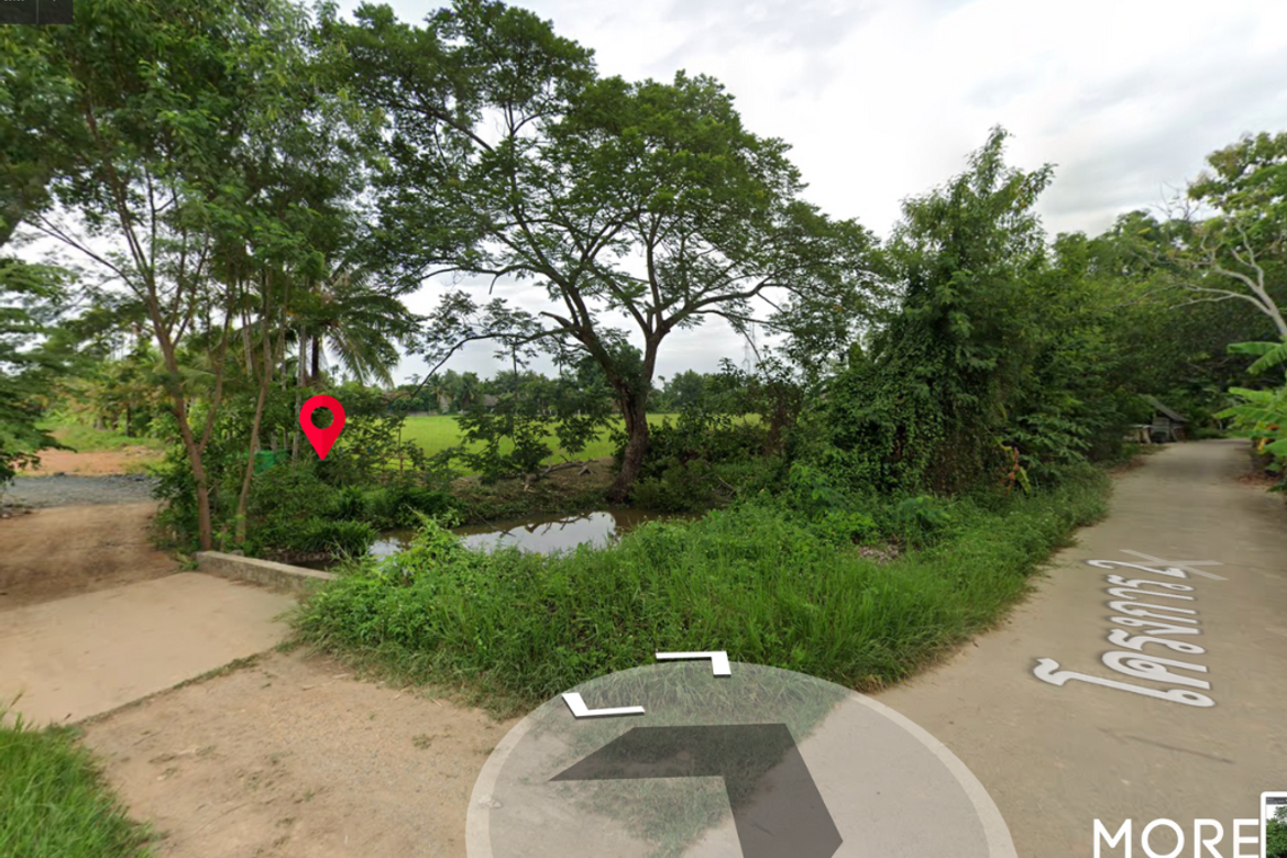 Land for Sale in San Sai