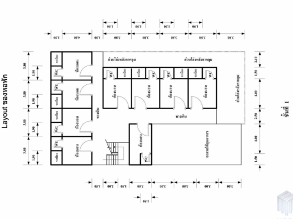 near Maya Mall (ID:034BS)-MR-034BS