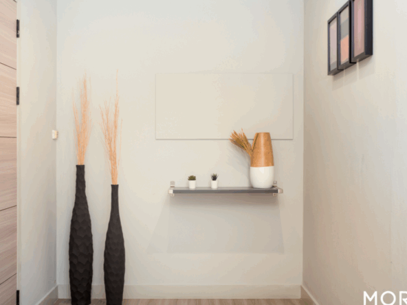 Service Apartment - Tha Phae