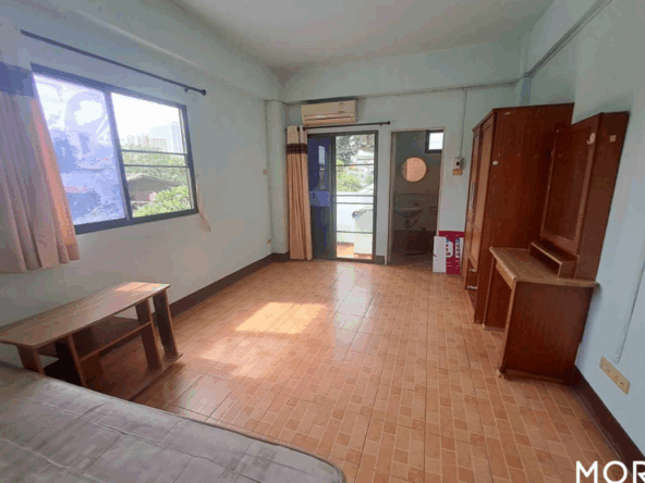 For sale : Chiang Mai – Nong Hoi Dormitory with License