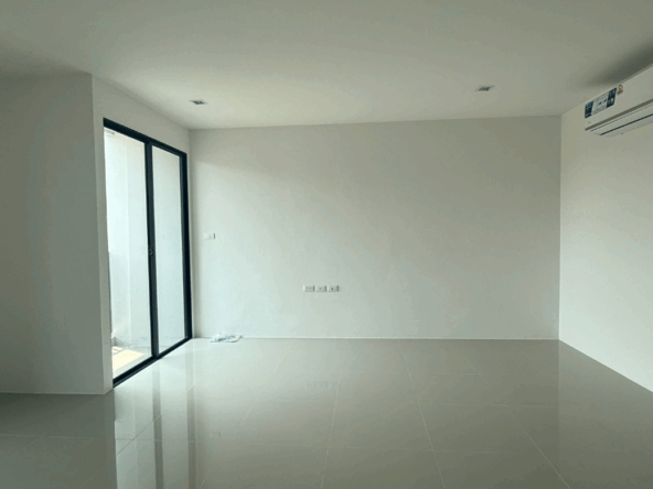 Townhome – Nimman