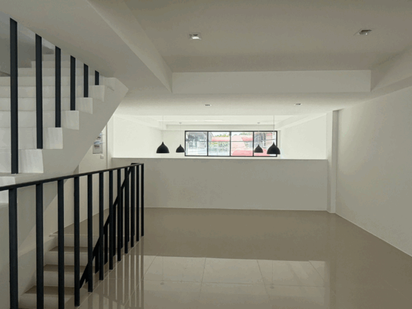 Townhome – Nimman