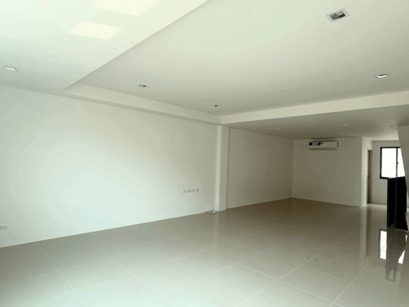 Townhome – Nimman