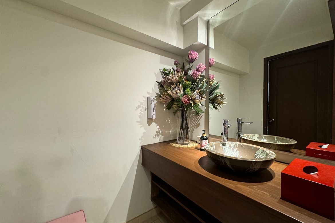 4 bed house for rent in Muang