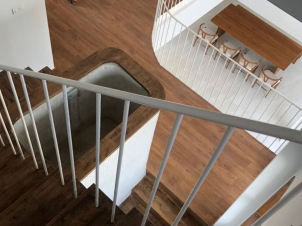 4 Bedroom Townhouse for sale-CMB-CMB04582