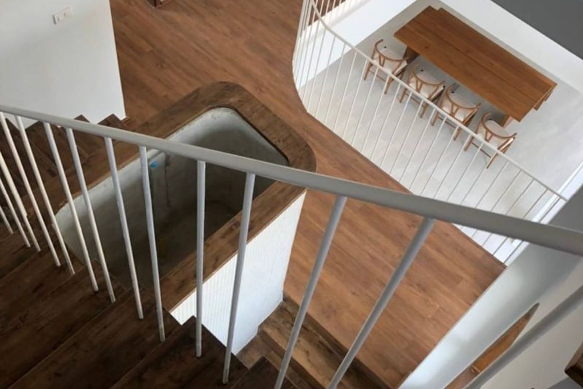 4 Bedroom Townhouse for sale-CMB-CMB04582