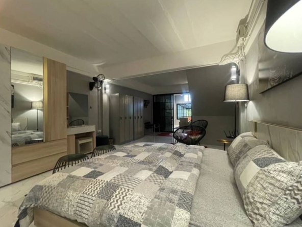 583Sq. ft.) Located in a vibrant area of chiang mai  w-CMB-CMB04816