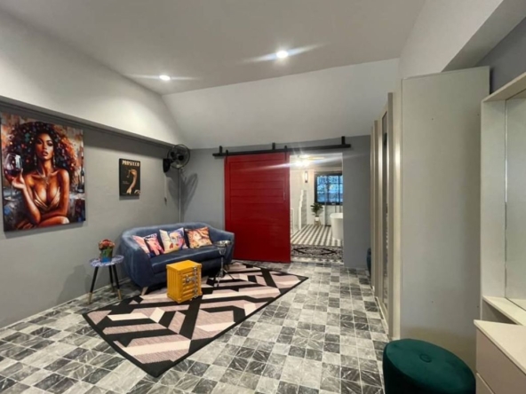 583Sq. ft.) Located in a vibrant area of chiang mai  w-CMB-CMB04816