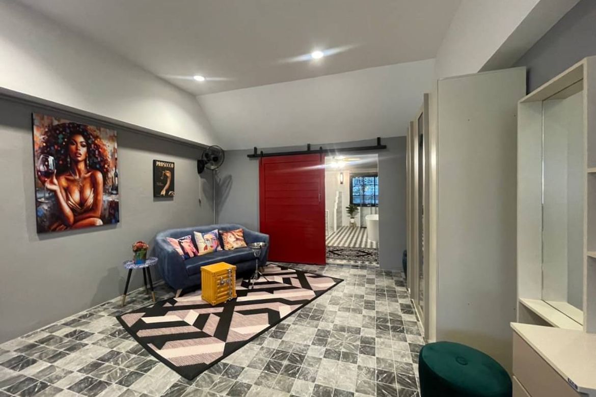 583Sq. ft.) Located in a vibrant area of chiang mai  w-CMB-CMB04816