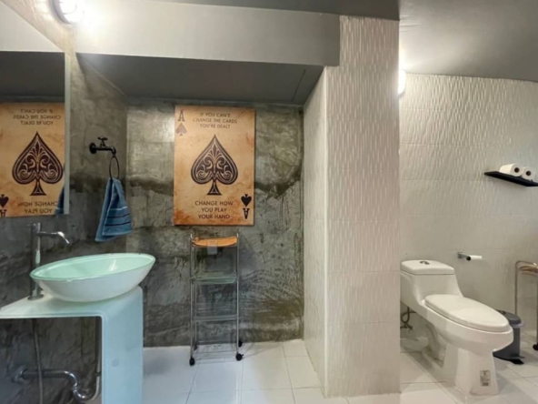 583Sq. ft.) Located in a vibrant area of chiang mai  w-CMB-CMB04816