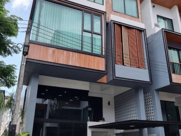 2 Bedroom Townhouse for Sale or Rent-CMB-CMB04627(