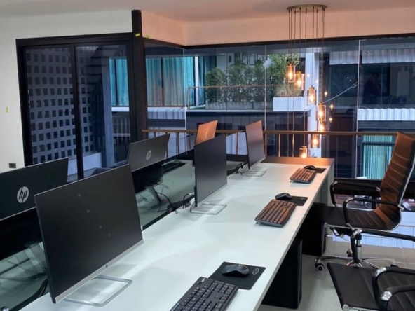 2 Bedroom Townhouse for Sale or Rent-CMB-CMB04627(