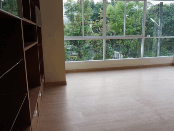 Townhome for Rent – Suthep