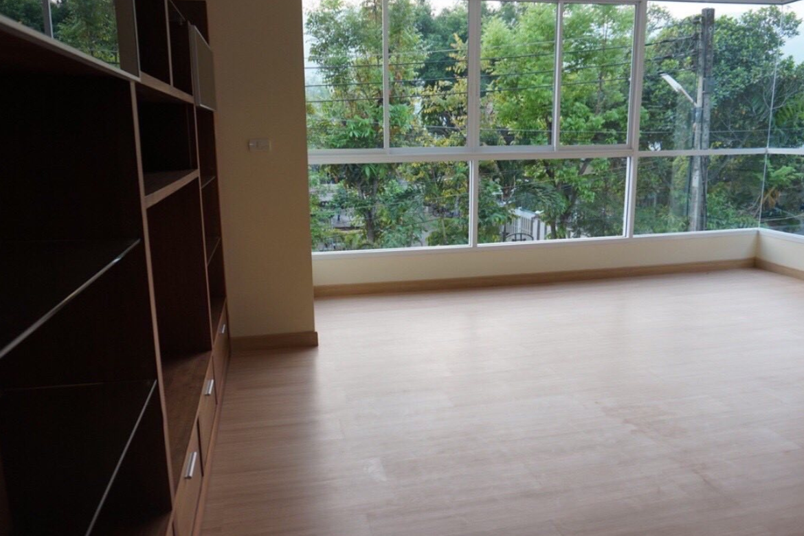 Townhome for Rent – Suthep