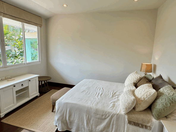 Lanna Tara House – Hang Dong