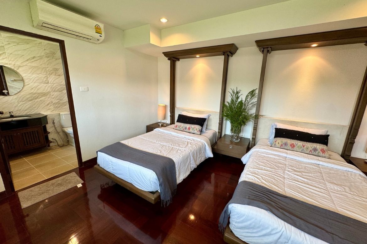 4Bedrooms