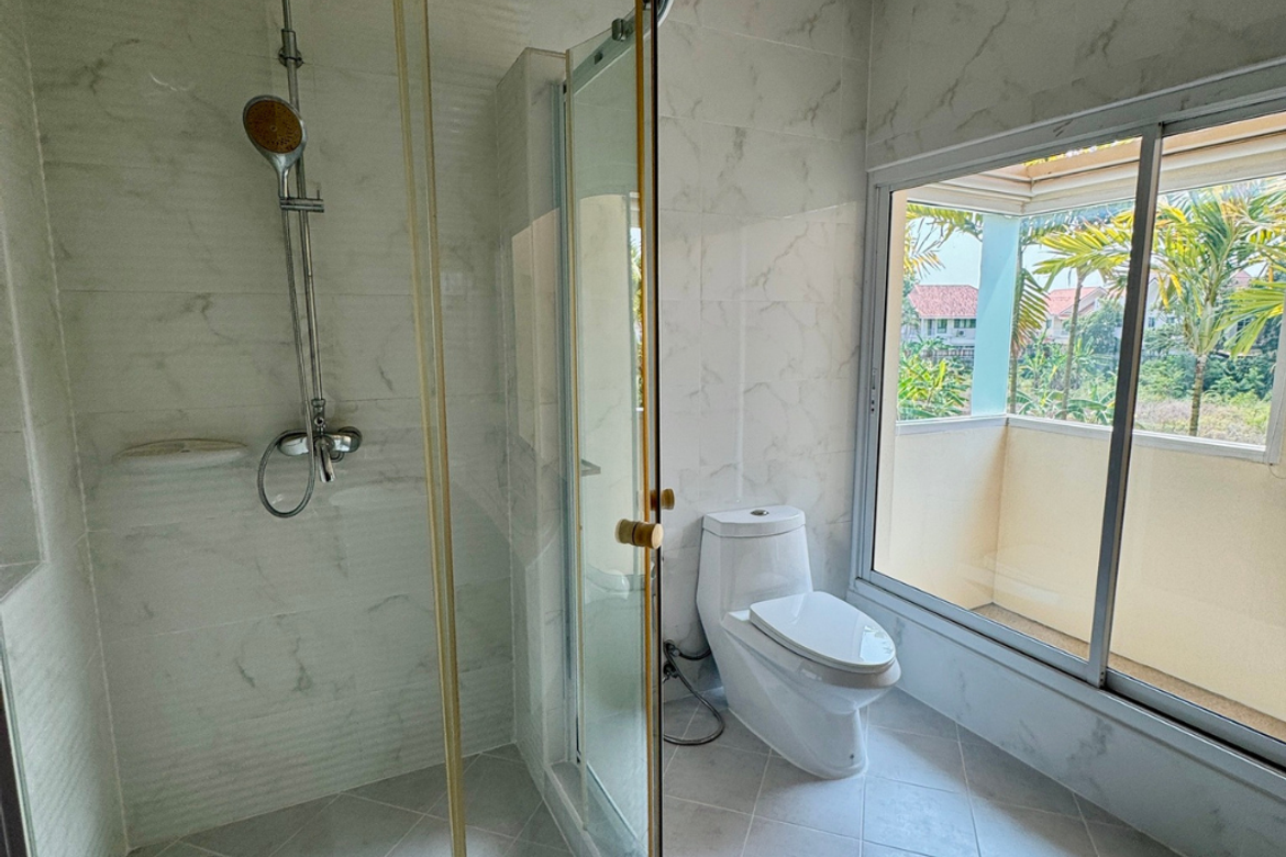 Lanna Tara House – Hang Dong