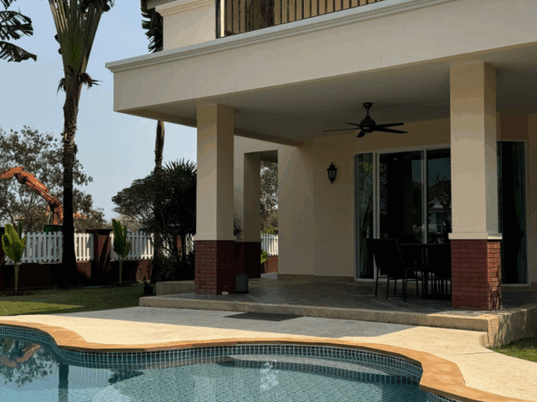 Lanna Tara House – Hang Dong