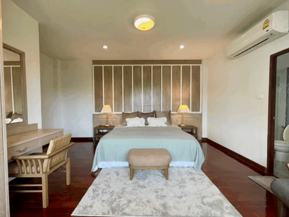 Lanna Tara House – Hang Dong